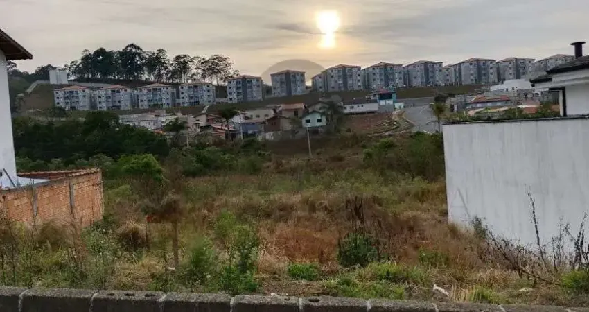 Terreno à venda na Rua José Valderde Ayala, 48, Loteamento Residencial Tiradentes, Poços de Caldas