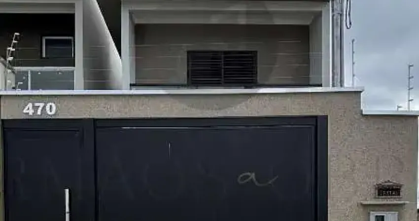 Casa com 3 quartos à venda no Centreville, Poços de Caldas 