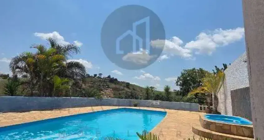 Chácara / sítio com 3 quartos à venda na Principal, 0100, Zona Rural, Caldas