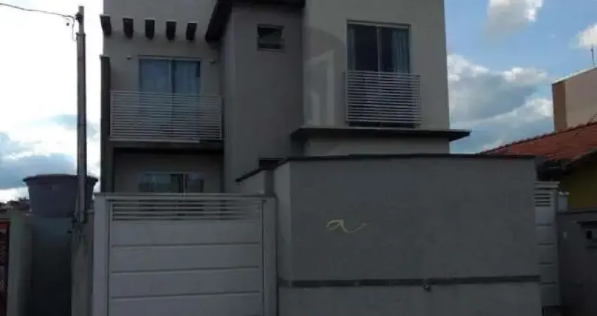 Apartamento com 2 quartos à venda no Jardim Philadélphia, Poços de Caldas 