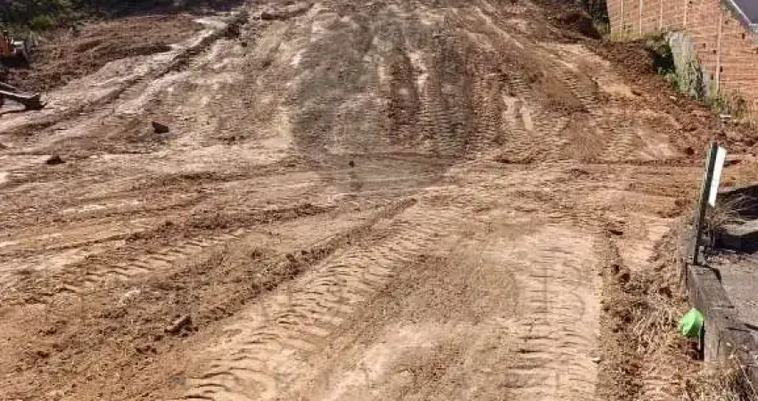 Terreno à venda no Loteamento Residencial Tiradentes, Poços de Caldas 