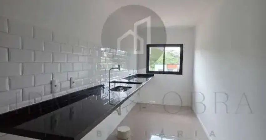 Apartamento com 2 quartos para alugar no Jardim Vitória, Poços de Caldas 