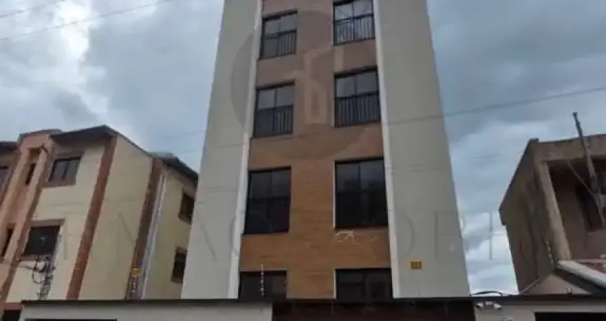 Apartamento com 2 quartos para alugar no Jardim Vitória, Poços de Caldas 