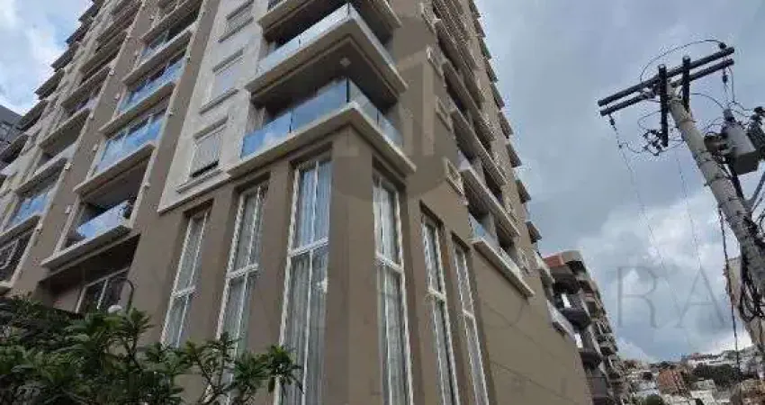 Apartamento com 3 quartos à venda no Centro, Poços de Caldas 