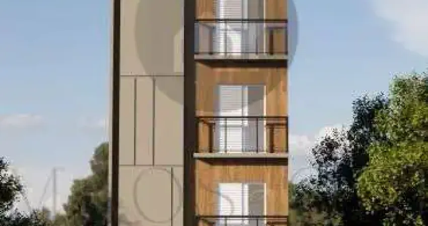 Apartamento com 2 quartos à venda no Centro, Poços de Caldas 