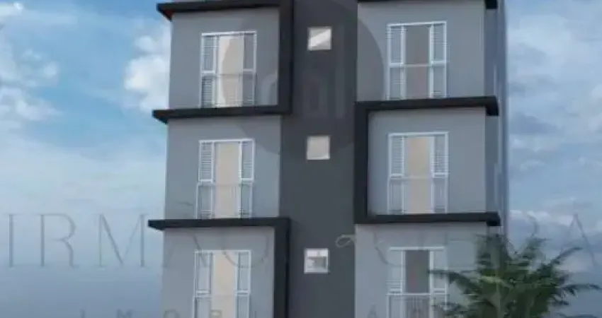 Apartamento com 2 quartos à venda no Jardins de Florença, Poços de Caldas 