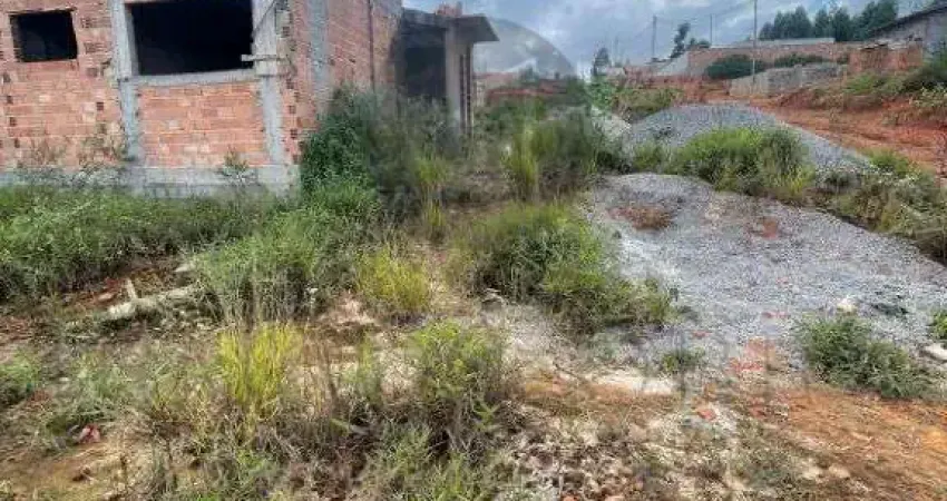 Chácara / sítio com 2 quartos à venda no São Conrado, Poços de Caldas 