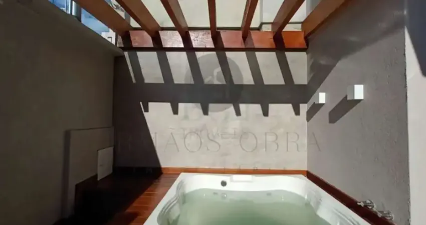 Casa com 3 quartos à venda no Jardim Vitória, Poços de Caldas 