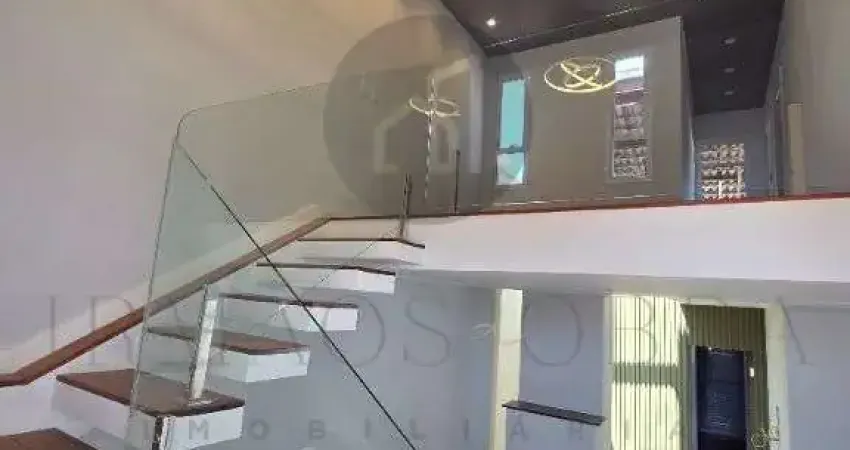 Casa com 3 quartos à venda no Jardim São Bento, Poços de Caldas 