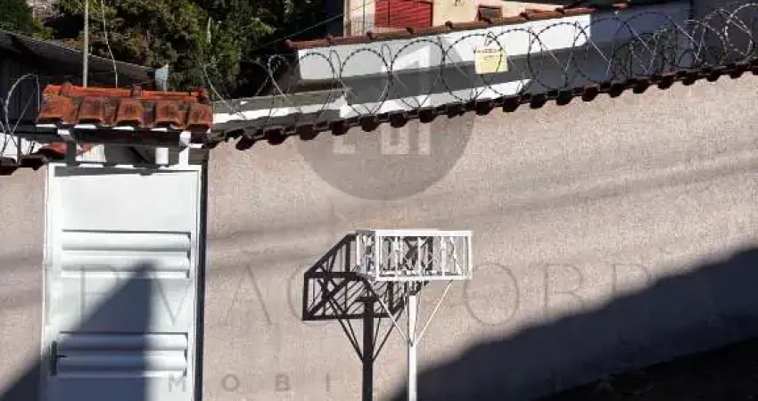 Casa com 2 quartos para alugar no Dom Bosco, Poços de Caldas 