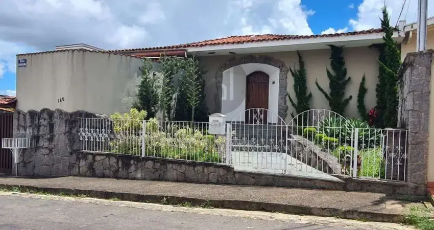 Casa com 5 quartos à venda no Jardim dos Estados, Poços de Caldas