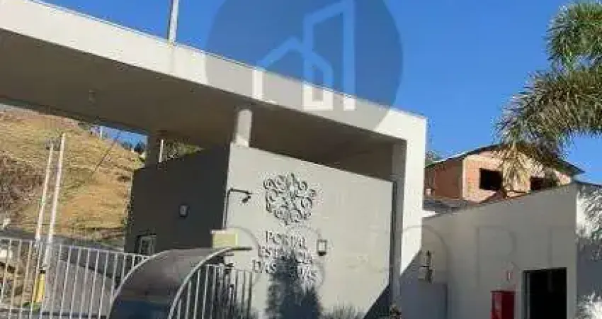 Apartamento com 2 quartos à venda na Vila Togni, Poços de Caldas