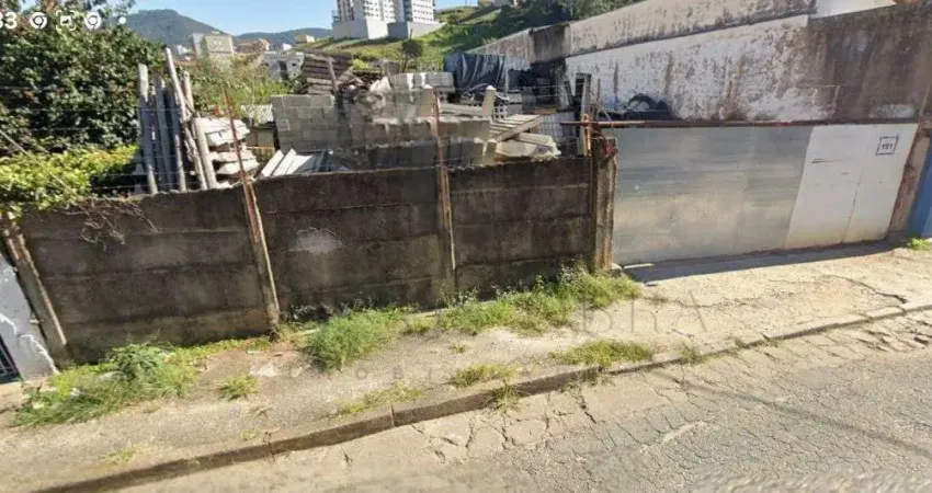 Terreno comercial à venda no Jardim Santa Helena, Poços de Caldas 