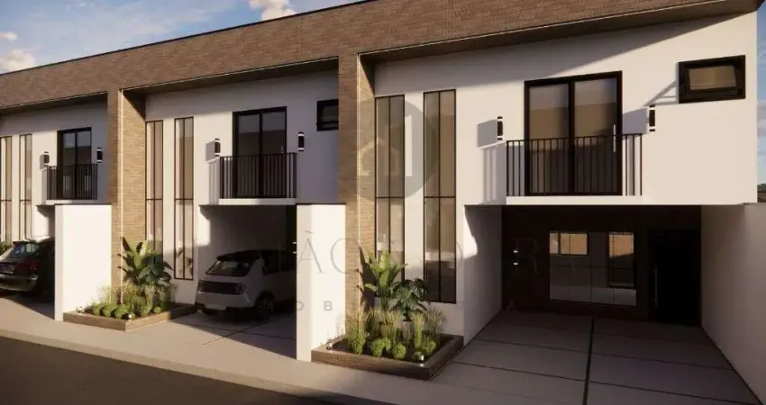 Casa em condomínio fechado com 3 quartos à venda no Estância Poços de Caldas, Poços de Caldas