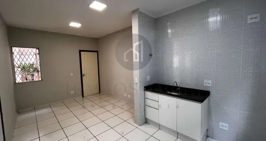 Apartamento com 2 quartos à venda no Campo das Antas, Poços de Caldas 