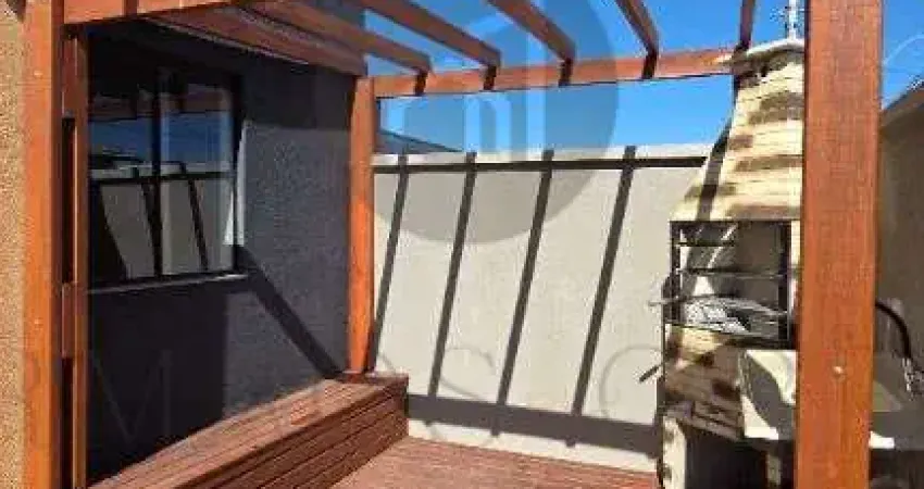 Apartamento com 3 quartos à venda no Jardim Vitória V, Poços de Caldas