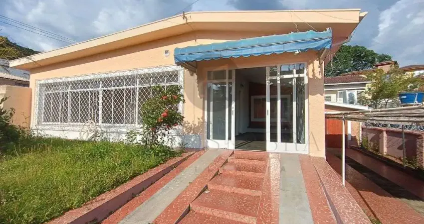 Casa comercial com 1 sala à venda no Jardim dos Estados, Poços de Caldas
