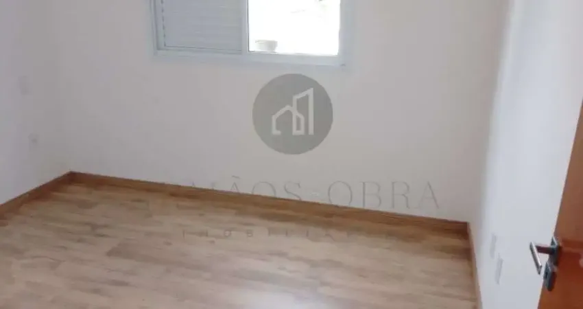 Cobertura com 2 quartos à venda no Residencial São Bernardo, Poços de Caldas 