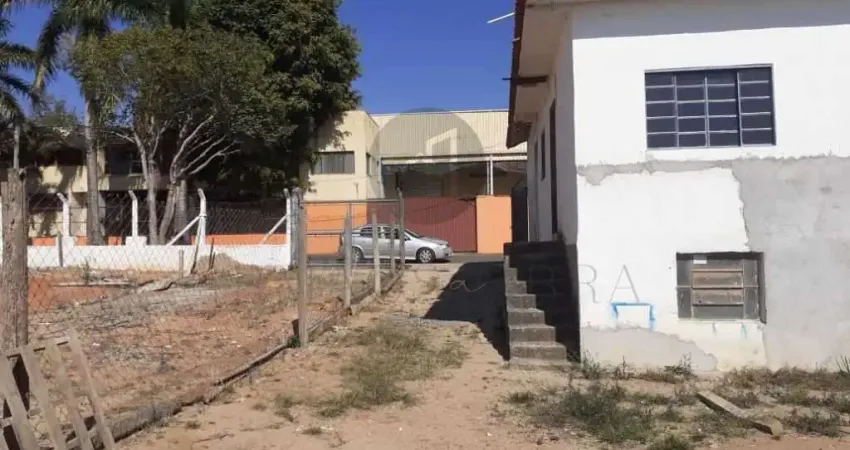 Casa comercial com 1 sala à venda no Jardim Kennedy, Poços de Caldas 