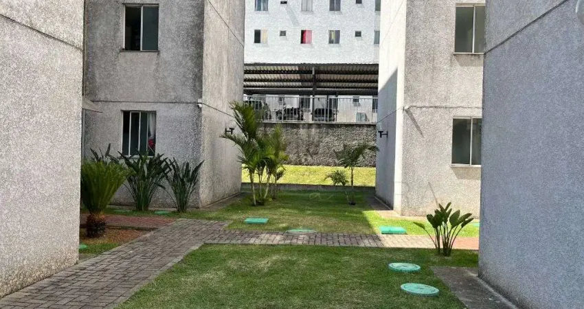 Apartamento com 2 quartos à venda no Estância Poços de Caldas, Poços de Caldas