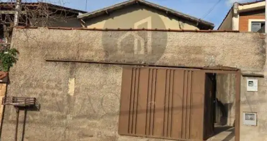 Casa com 3 quartos para alugar no Jardim Paraíso, Poços de Caldas 