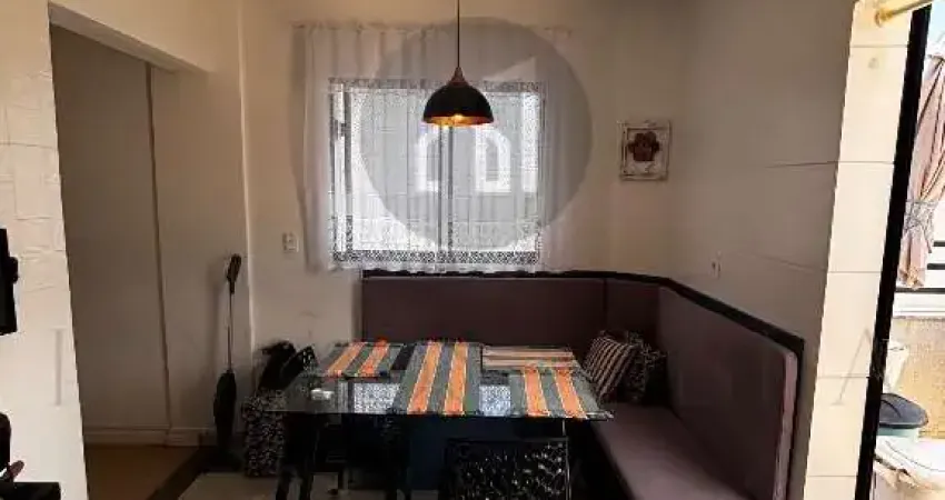 Cobertura com 2 quartos à venda no Residencial Veredas, Poços de Caldas