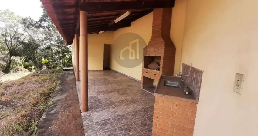 Chácara / sítio com 2 quartos à venda no Laranjeiras de Caldas, Caldas
