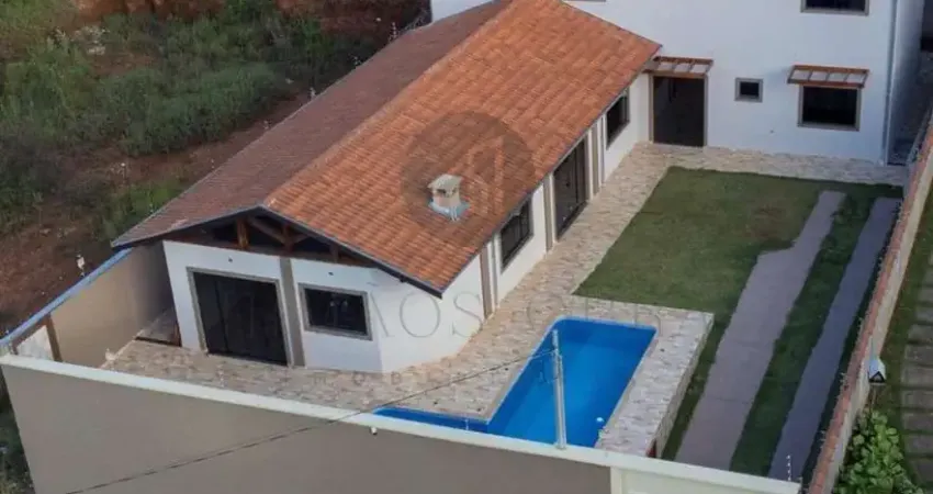 Chácara / sítio com 4 quartos à venda no Morada dos Pássaros, Poços de Caldas