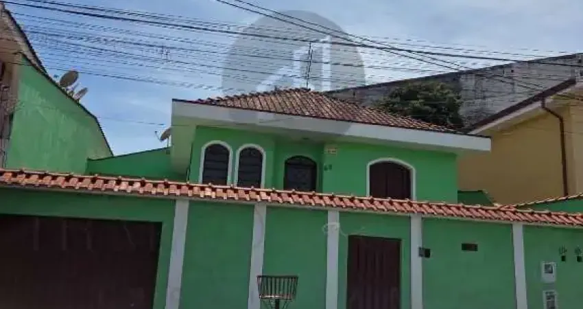 Casa com 3 quartos à venda no Jardim São Paulo, Poços de Caldas