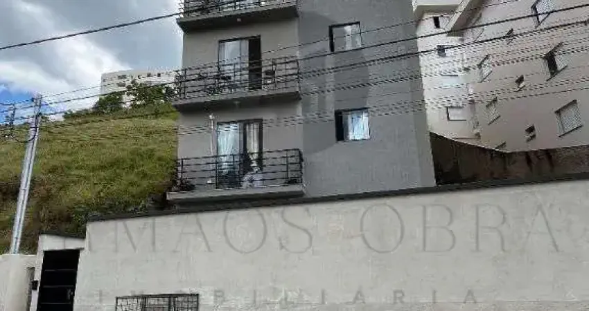 Apartamento com 3 quartos à venda no Jardim Cascatinha, Poços de Caldas