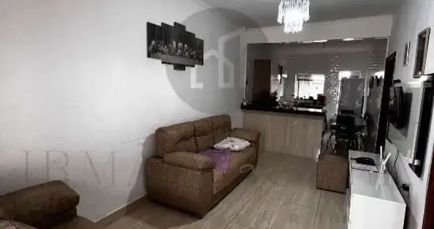 Casa com 3 quartos à venda no Jardim Esperança, Poços de Caldas