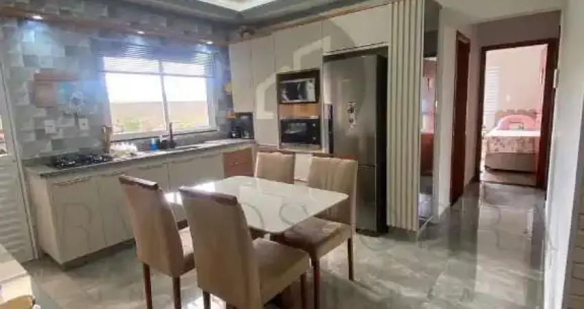 Apartamento com 3 quartos à venda no Residencial Summer Ville, Poços de Caldas