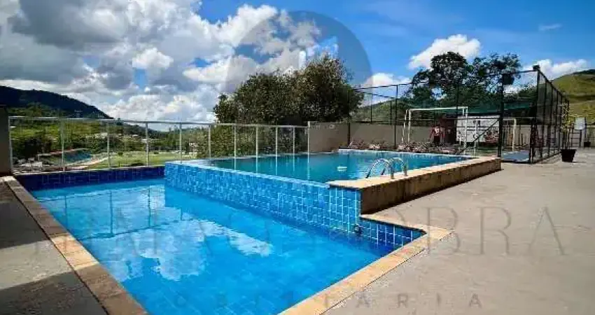 Apartamento com 2 quartos à venda na Vila Togni, Poços de Caldas