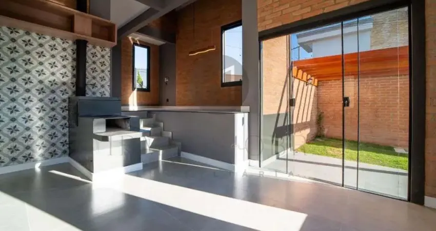 Casa com 2 quartos à venda no Jardim das Hortênsias, Poços de Caldas