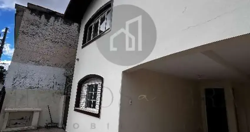 Casa com 3 quartos à venda no Jardim Cascatinha, Poços de Caldas