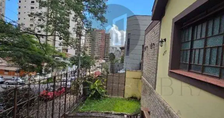Casa com 4 quartos para alugar no Centro, Poços de Caldas