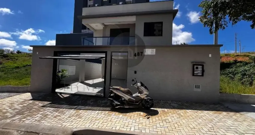 Casa com 4 quartos para alugar no Jardins de Florença, Poços de Caldas