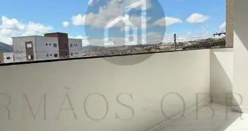 Apartamento com 2 quartos à venda no Jardim Doutor Ottoni, Poços de Caldas