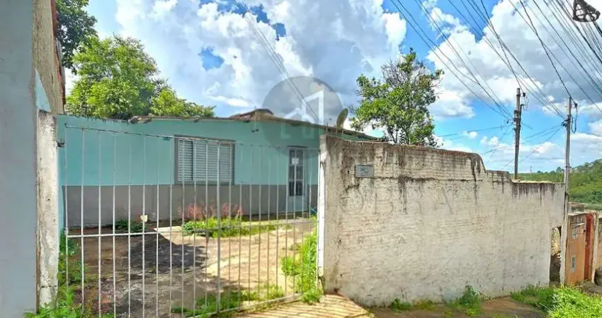Casa com 2 quartos à venda no Conjunto Habitacional Pedro Afonso Junqueira, Poços de Caldas