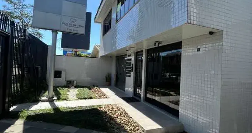 Sala comercial para alugar, 44.93 m2 por r$2000.00  - reboucas - curitiba/pr