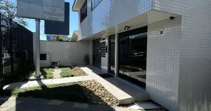 Sala comercial para alugar, 44.93 m2 por r$2000.00  - reboucas - curitiba/pr