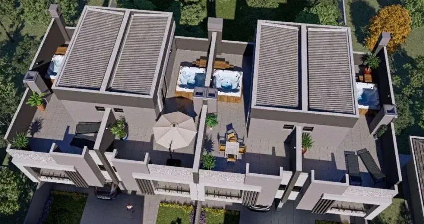 Sobrado com 4 quartos  à venda, 173.85 m2 por r$984500.00  - xaxim - curitiba/pr