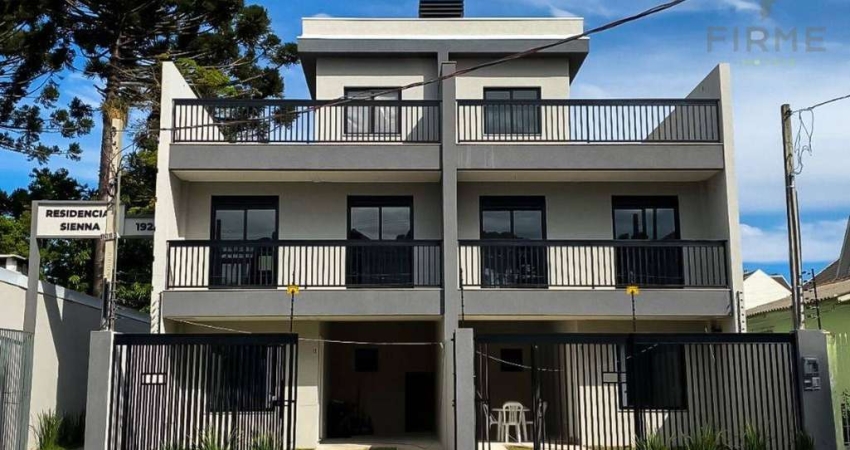 Casa com 3 quartos  à venda, 188.79 m2 por R$799000.00  - Boqueirao - Curitiba/PR