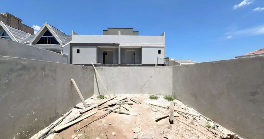 Sobrado com 3 quartos  à venda, 100.12 m2 por R$677000.00  - Xaxim - Curitiba/PR