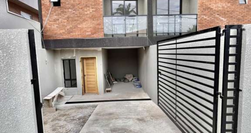 Sobrado com 3 quartos  à venda, 101.01 m2 por R$659000.00  - Xaxim - Curitiba/PR