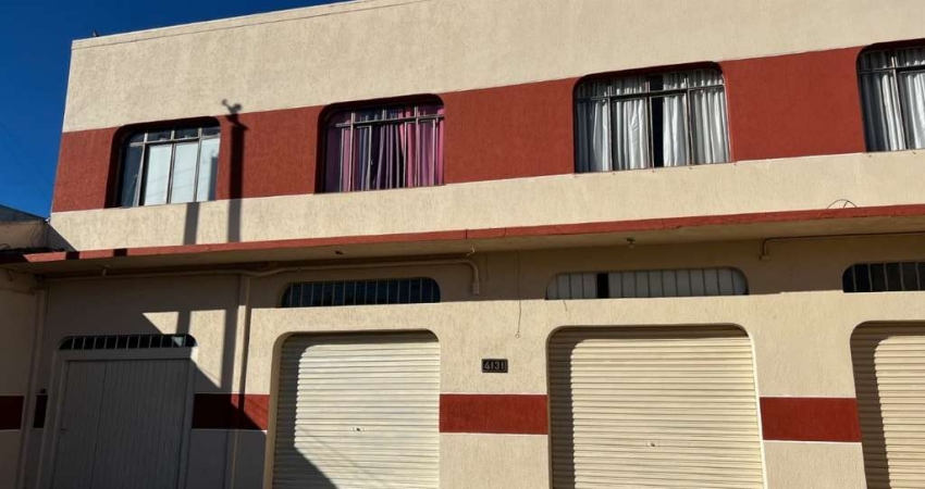 Prédio à venda, 300.18 m2 por R$2100000.00  - Boqueirao - Curitiba/PR