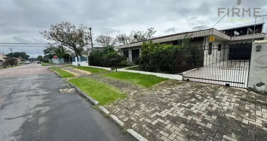 Terreno à venda, 1050.00 m2 por r$1590000.00 - hauer - curitiba/pr