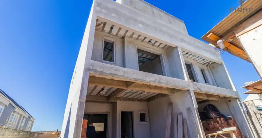 Sobrado com 4 quartos  à venda, 191.17 m2 por R$970000.00  - Boqueirao - Curitiba/PR