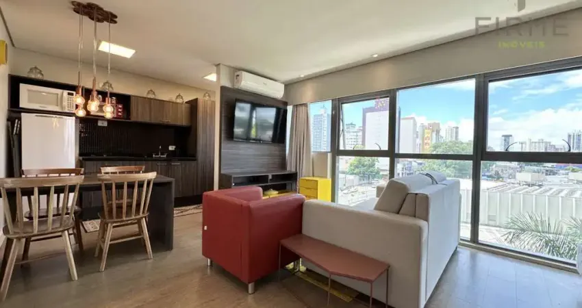 Apartamento com 1 quarto à venda, 33.79 m2 por r$480000.00 - centro - curitiba/pr