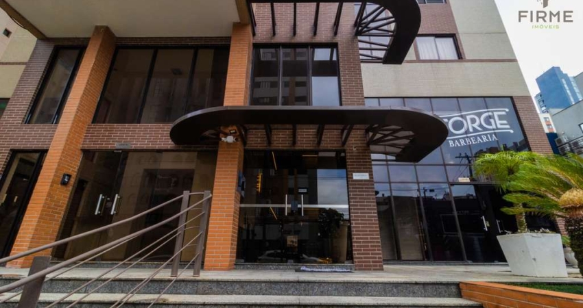 Loft com 1 quarto  à venda, 101.90 m2 por R$699000.00  - Cabral - Curitiba/PR